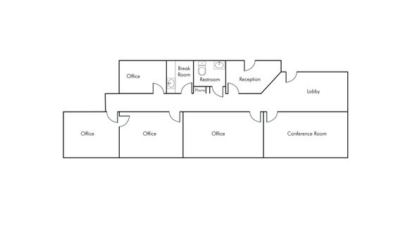 MetroCorp Office: 3701 NW 40th Ter Ste 2, Gainesville, FL 32606